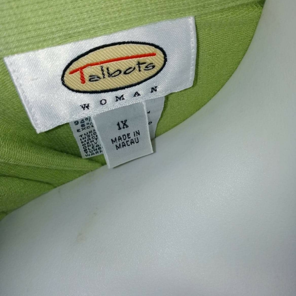 Jacket - Picture 2 of 3